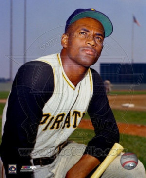 Roberto Clemente Pictures