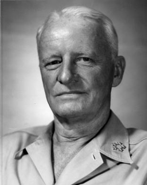 Chester W Nimitz Quotes