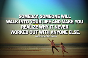 Love Quotes Facebook Covers:Follow ♥ radcupcake.com - swag quotes