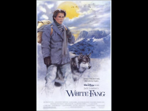 White Fang