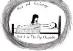 Fate and Reckoning- Chapter 11- Late Night Lament