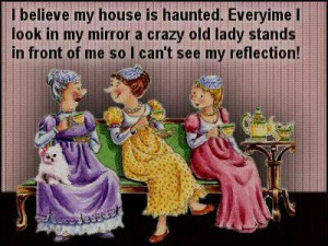 Haunted Houses
