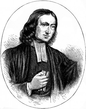 John Wesley