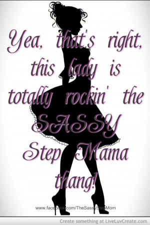 Stepmom Quotes And Sayings Step mom quotes