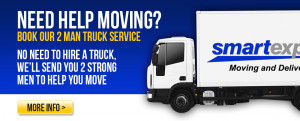 Auckland Movers and Furniture Delivery