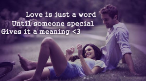 ... Quotes Love Quote Types and Finding the Right One to Express Your