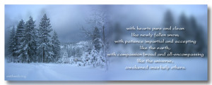 Snow Sayings Quotes and sayings,