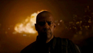 The Equalizer Movie poster #15