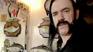 ... VH1 News: Vh1 Rock Doc Features Lemmy, the Godfather of Heavy