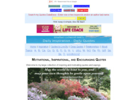 www.daily-inspiration-quotes.com Visit site