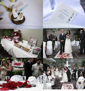 Romantic Marriage Quotes