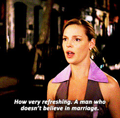 best 20scenes from favourite romantic movies 27 dresses quotes