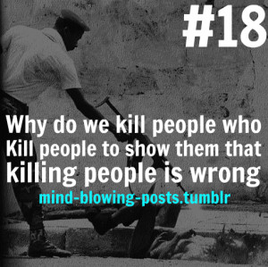 MIND BLOWING POSTS | We Heart It