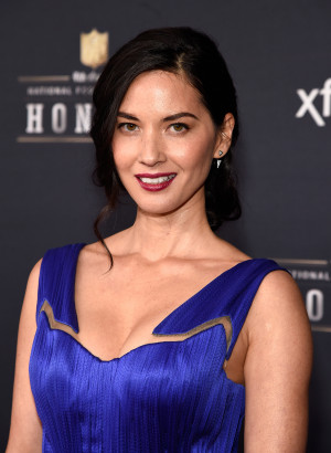 Olivia Munn's Personal Quotes