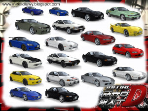 initiald desktop wallpaper download initiald wallpaper in hd ...