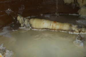 Confined Space, Hazmat, and Special Projects Photo Gallery