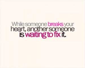 See All Broken Heart Quotes