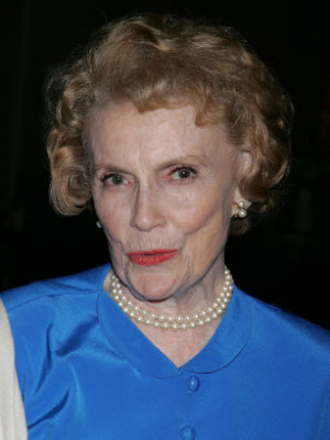 Joan Goodfellow Biography