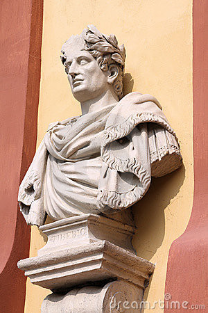 Search Results for: Tiberius Roman Emperor
