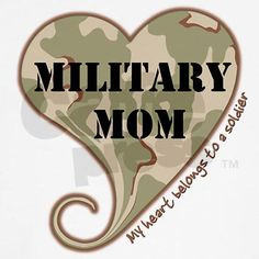 For my daughter who is a Soldier in the United States Army