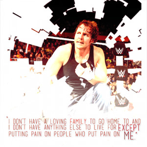 Dean Ambrose + his best quotes | Part 9/∞