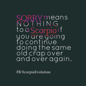 Scorpio #Quote #Zodiac #Astrology For more Scorpio related posts ...