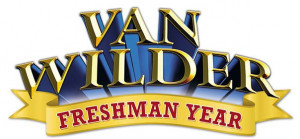 Van Wilder: Freshman Year: Unrated on DVD 7/14!