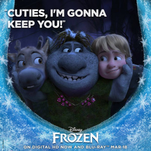 File:Cuties I'm Gonna Keep You Frozen Poster.jpg
