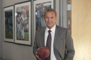 Draft Day Review: Kevin Costner Scores a Touchdown