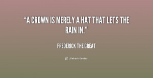 Hat Quotes