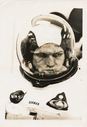 Frank Borman