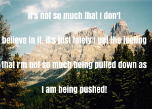 If Pheobe Buffay Quotes Were Motivational Posters