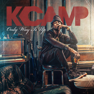 For K Camp, one of the top new hip-hop artists to hail from Atlanta ...
