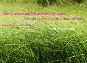 Inspirational Quotes Pictures for Facebook by Swami Chinmayananda