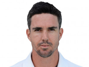 Kevin Pietersen Pictures