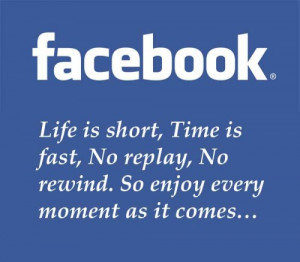 30+ Status Quotes For Facebook