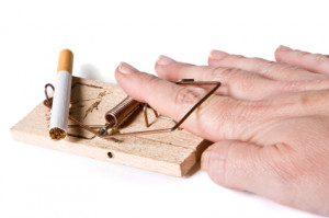 Smoking Cessation Drug Chantix May Increase Heart Disease