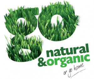 free tickets to the natural and organic exhibition