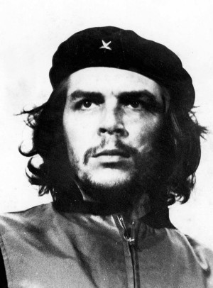 Che Guevara Quotes Love Picture