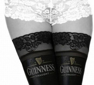 Guinness beer