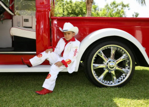 BRANDON DE SINALOA Image