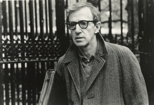 Woody Allen: el cine como terapia