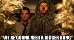Wilfred - Opening Quotes, Themes of a Stoner Dog Best Friend - Karma ...