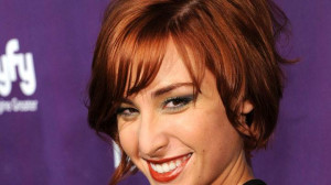 Allison Scagliotti Hot