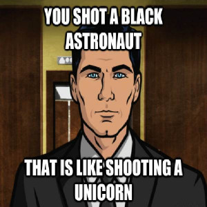Archer quotes *heart*