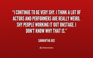 Quotes About Narcissism People