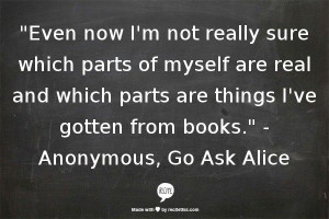 Banned Books Week, Censorship and Quotes from Challenged Books