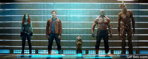 guardians of the galaxy funny