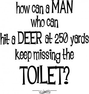 How can a man who can hit a deer at 250 yards-special buy any 2 quotes ...