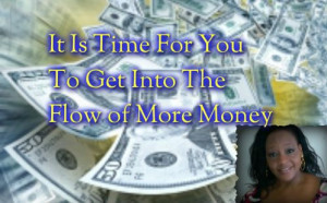 Quote from Latania Michelle Founder of the Wealthy Woman Network